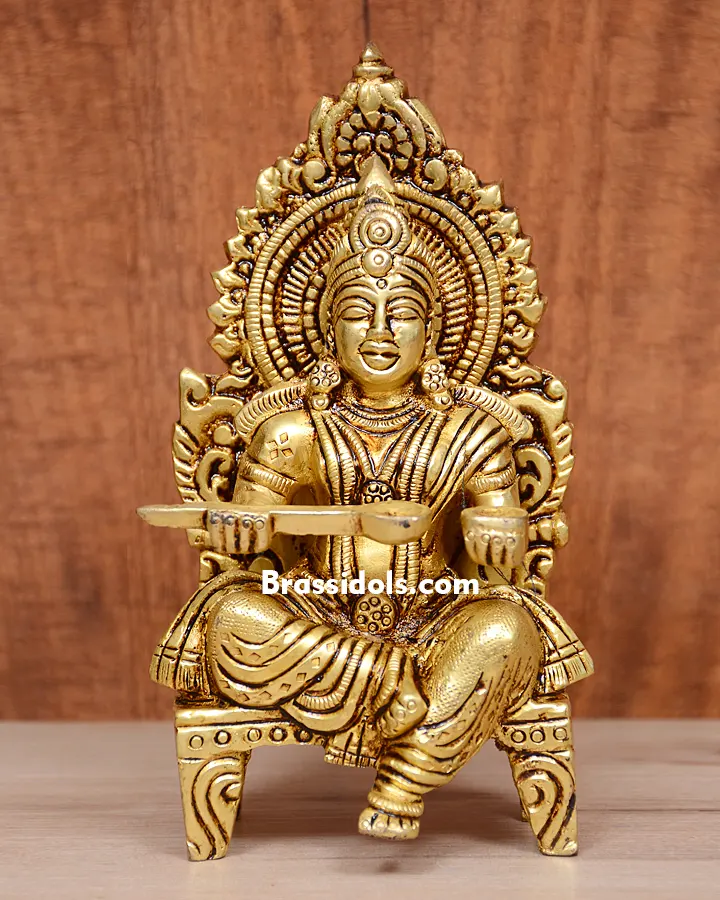 Choki Annapurna - image 1