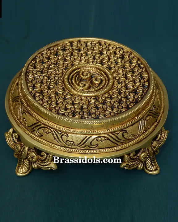 Round Choki - image 1