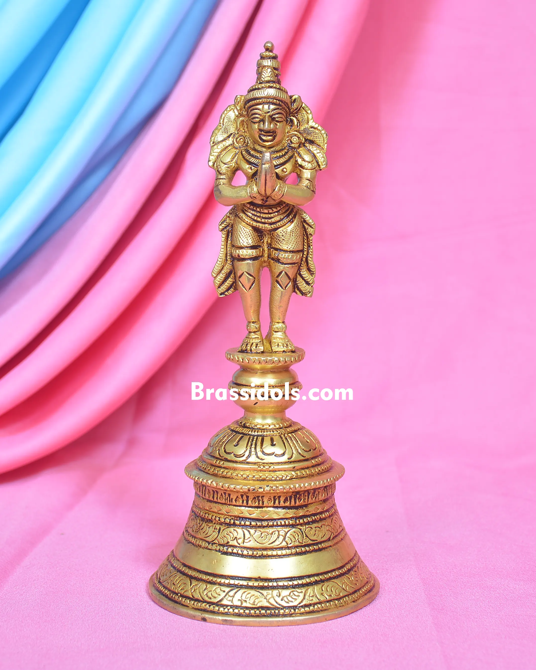 GARUN NAMASKAAR BELL - image 1