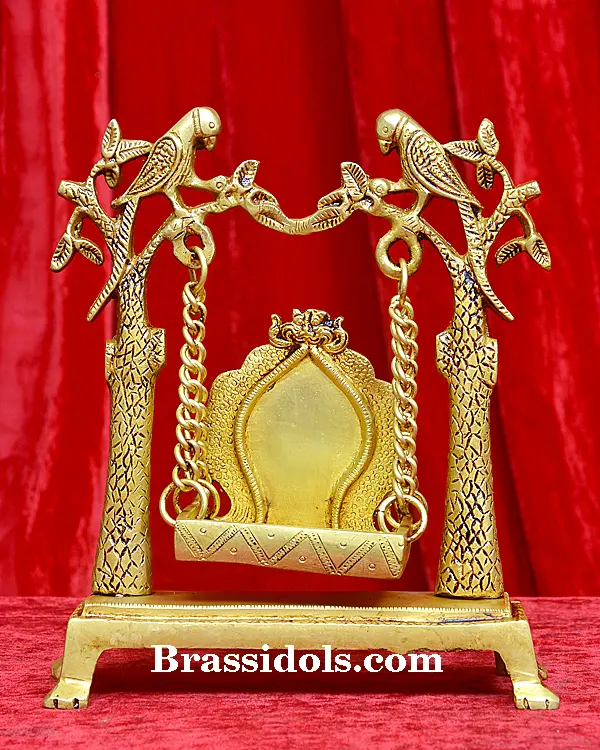 Parrot Palna - image 1