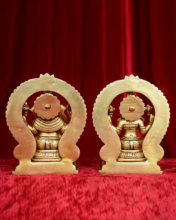 Frame Square base L+G - image 2