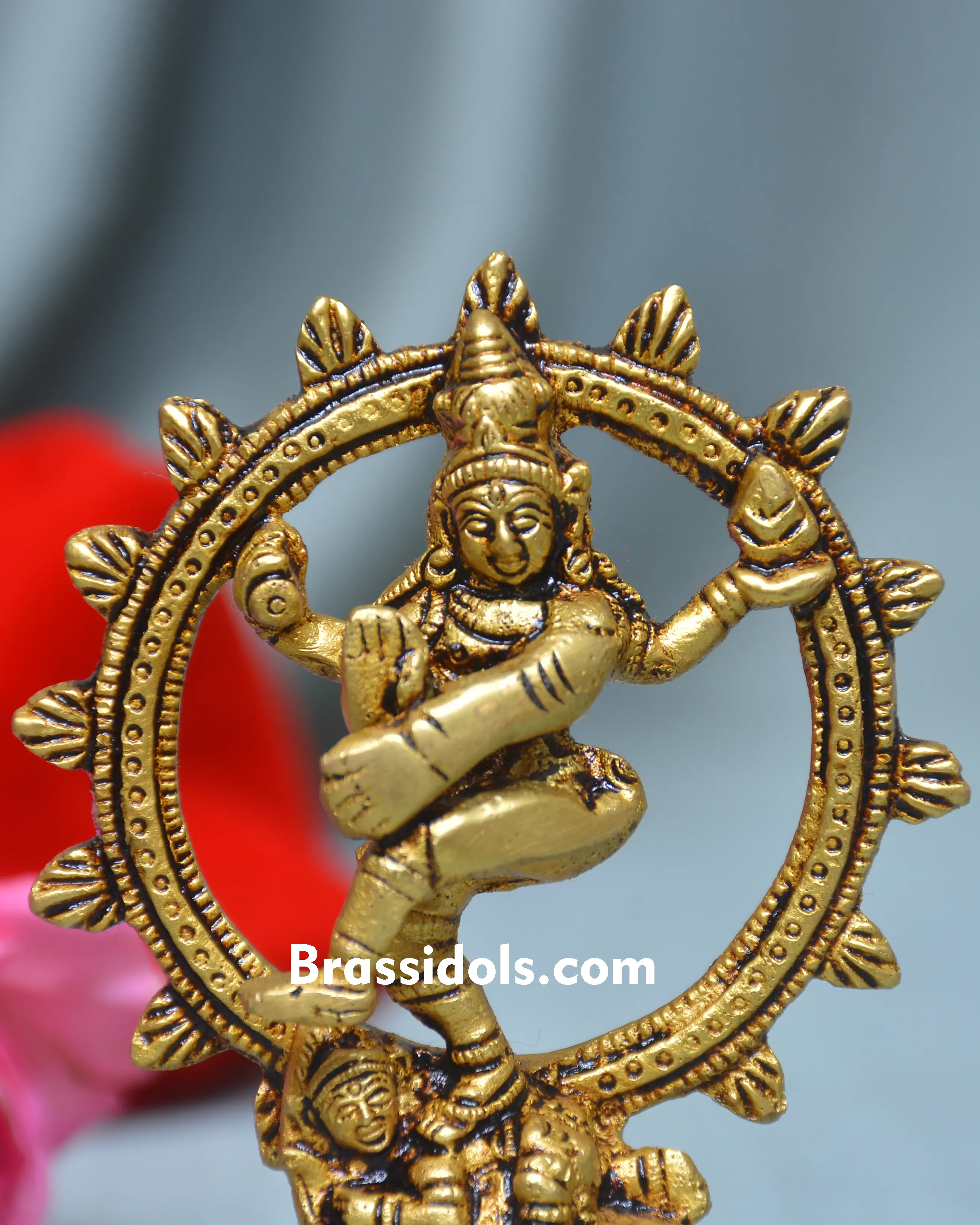 RING NATRAJ - image 2
