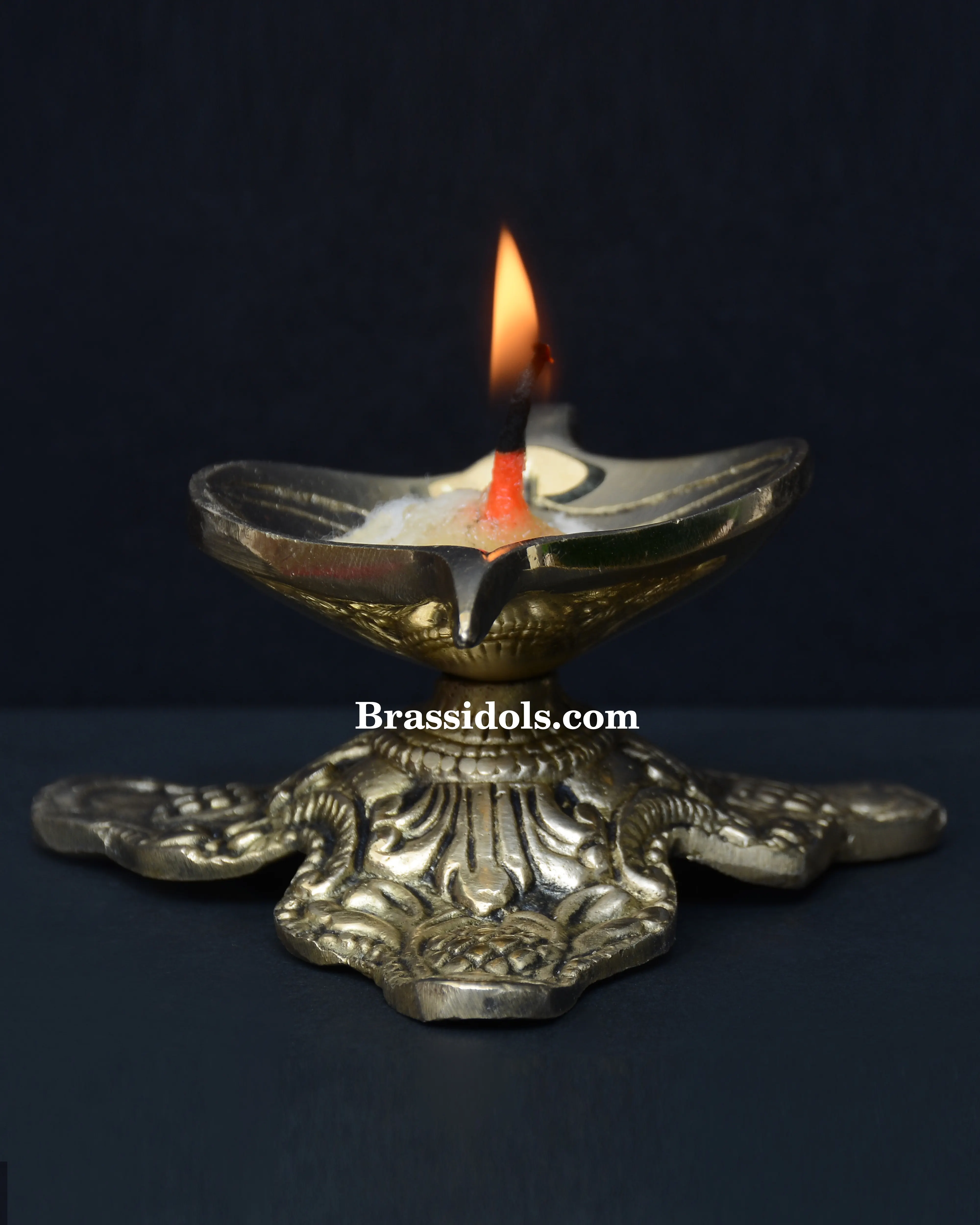 Big Leaf Deepak - image 1