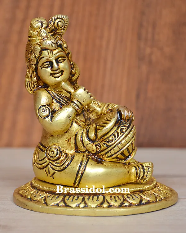 Matki Krishna - image 1