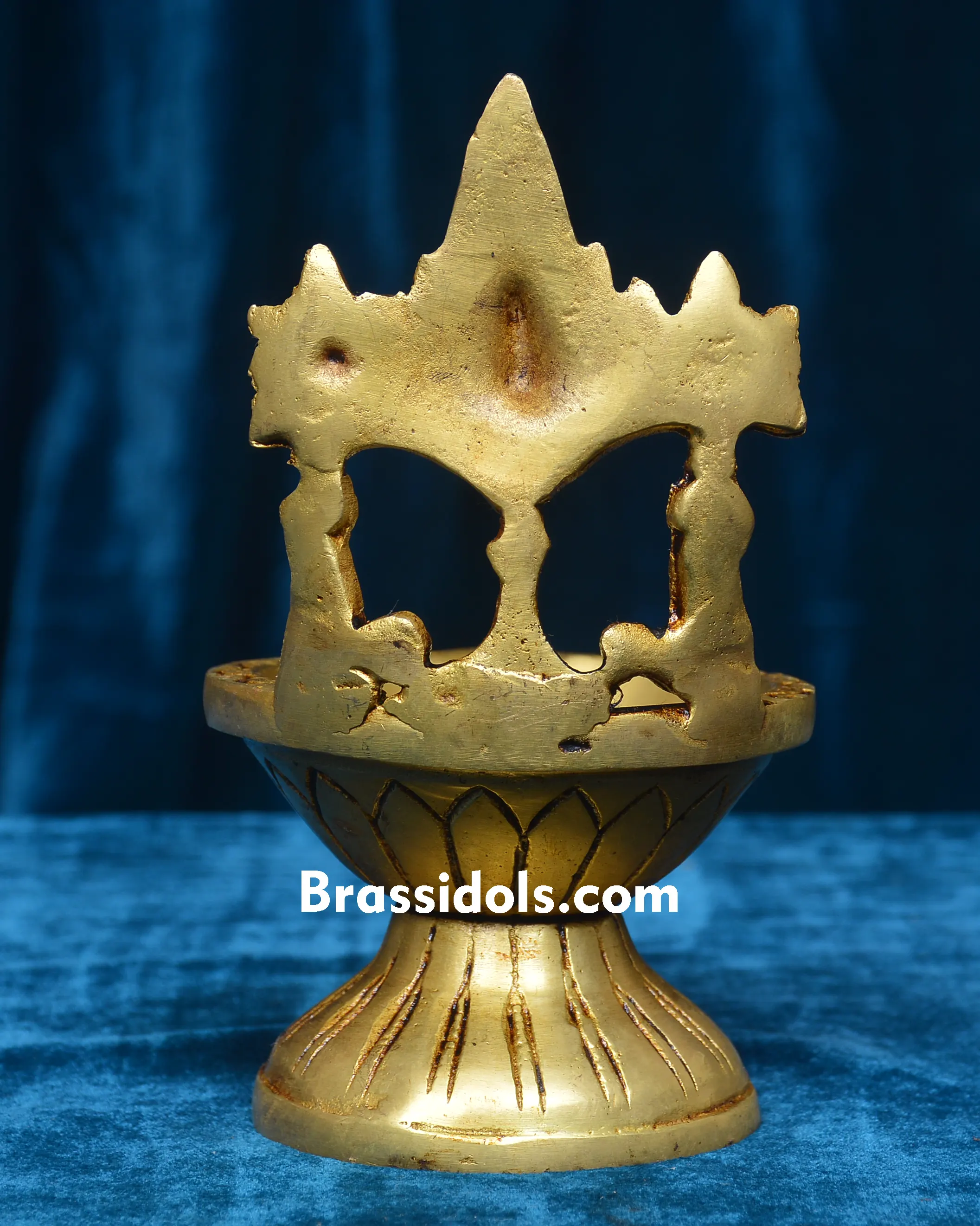 BALAJI SHANKH CHAKRA DEEPAK - image 2