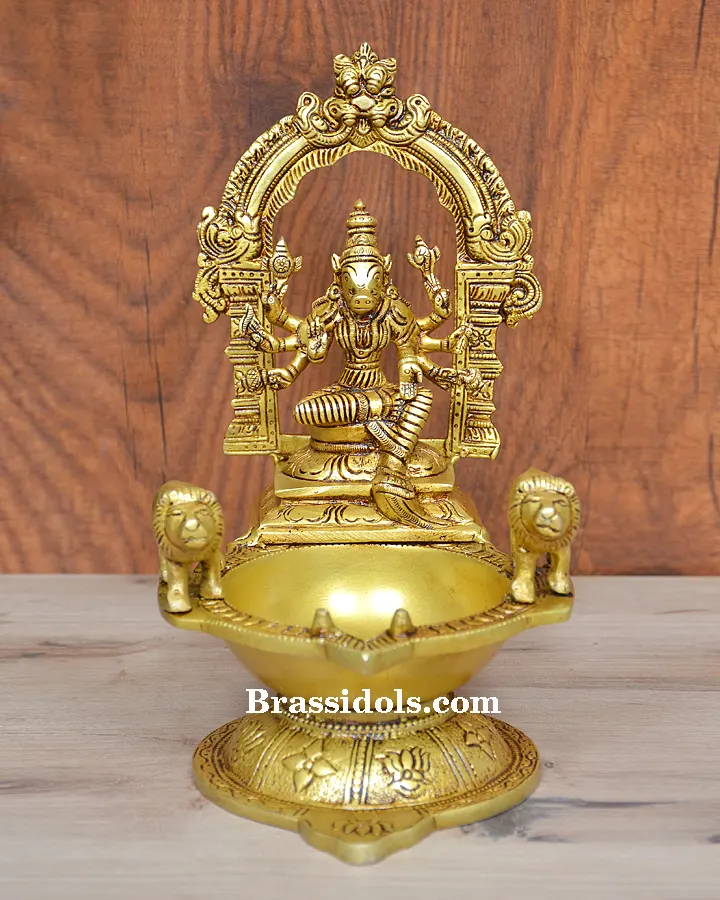 Varahi Deepak 2.500 kg - image 1