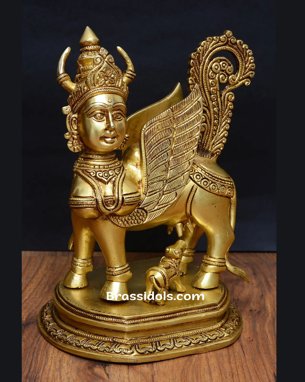 Kamdhenu Cow - image 2