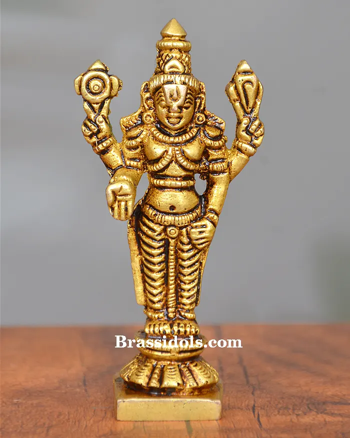 Balaji With Base - image 1