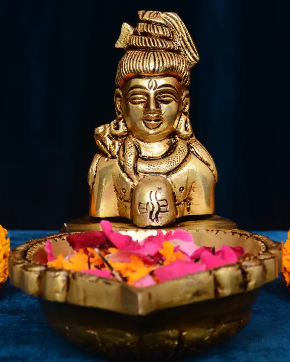 Shiva Deepak - image 1