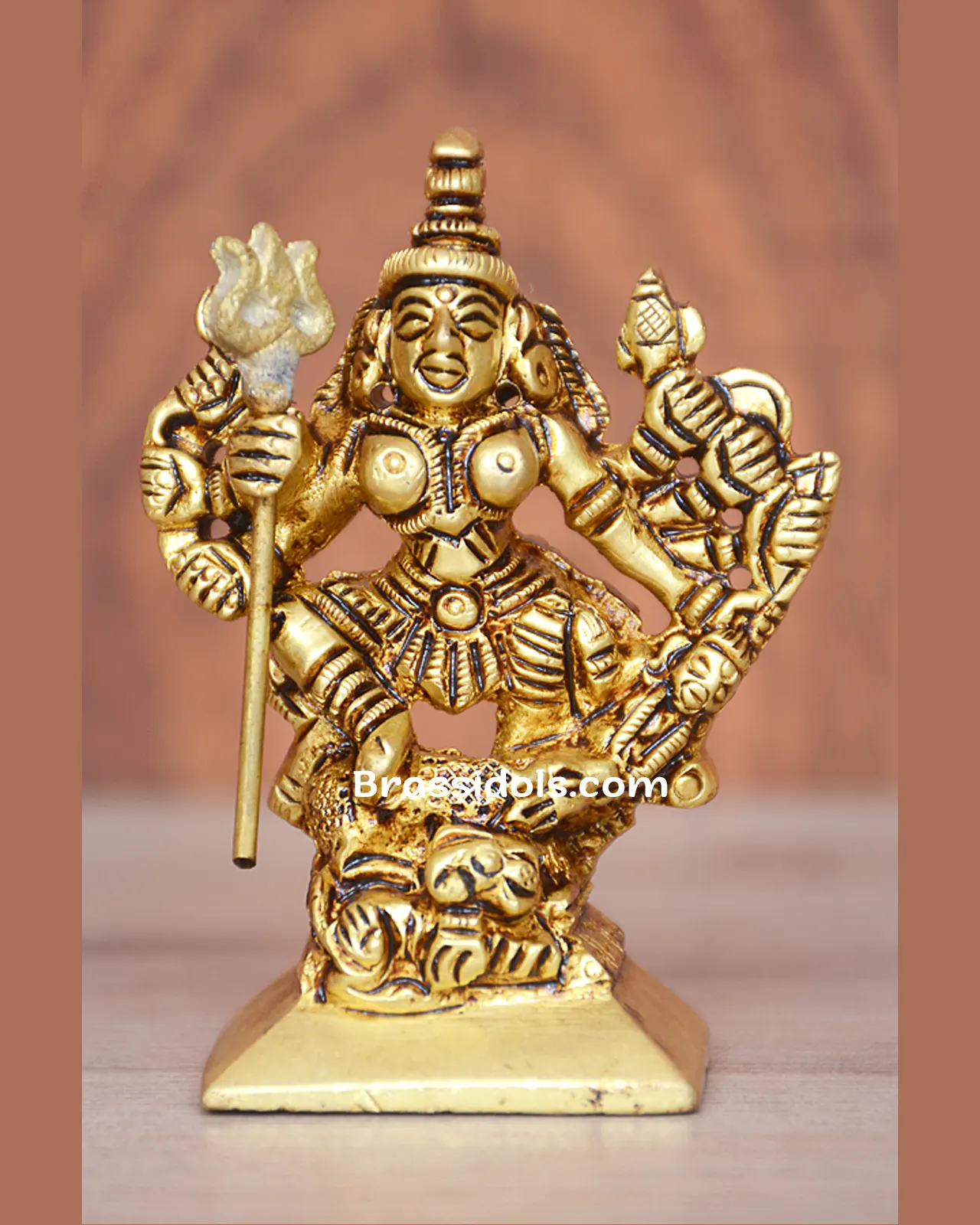 Mahisasur Mardani - image 1