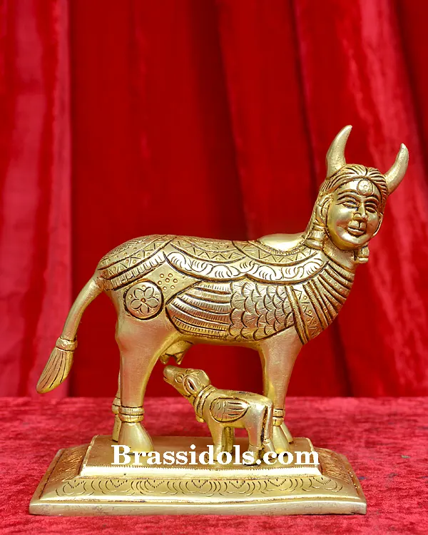 Kamdhenu 2kg - image 1