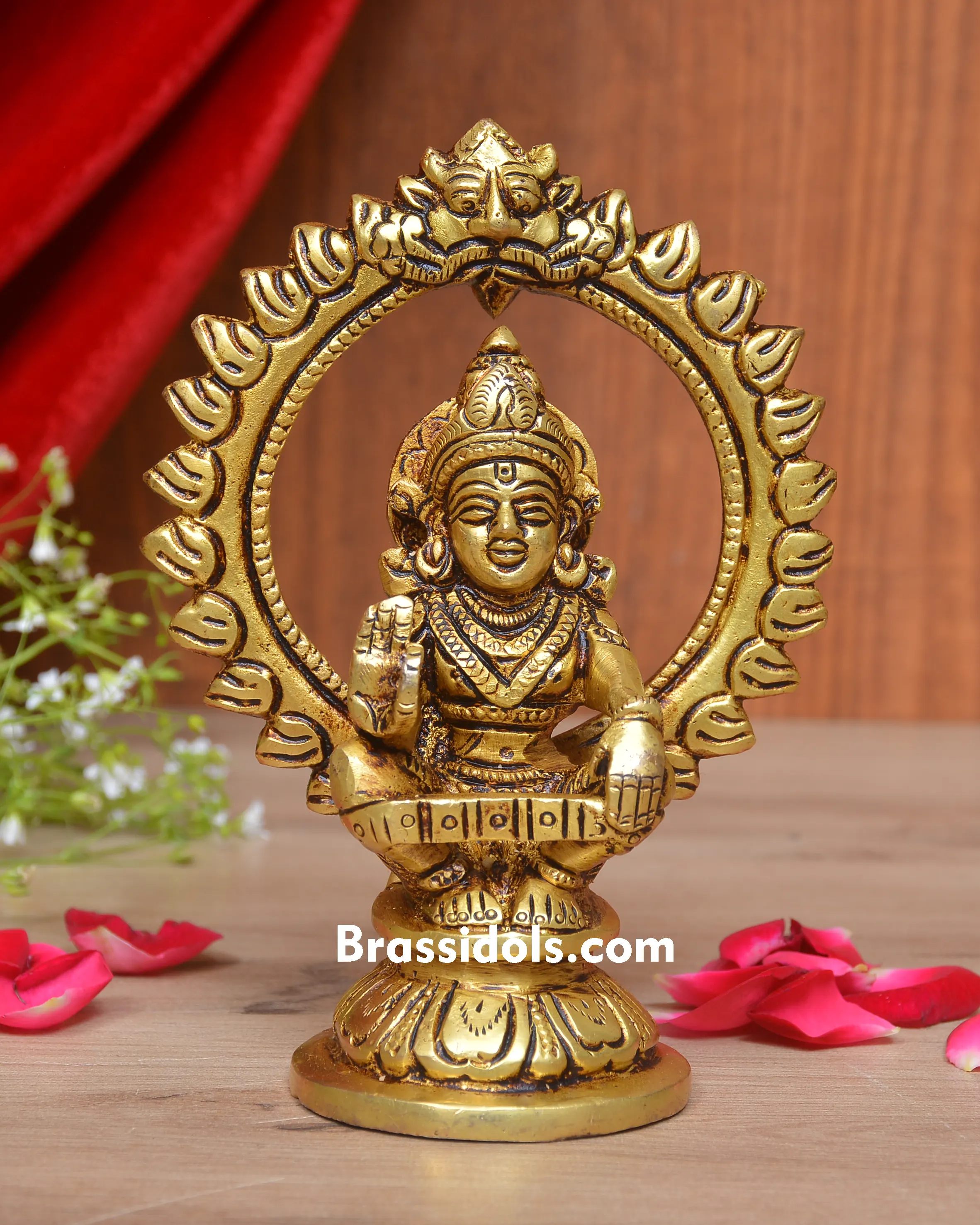 SITTING AIYAPPA - image 1