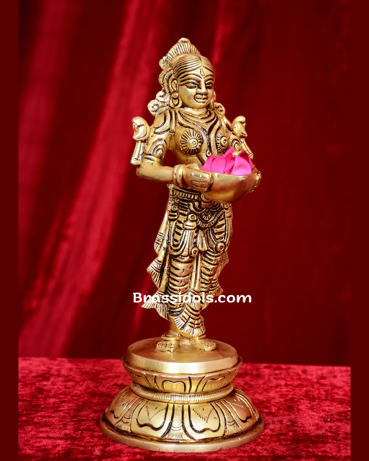 Deeplady Gol Base - image 2