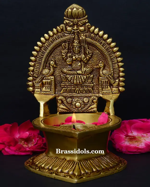 Raj Rajeshwari Deepak - image 1