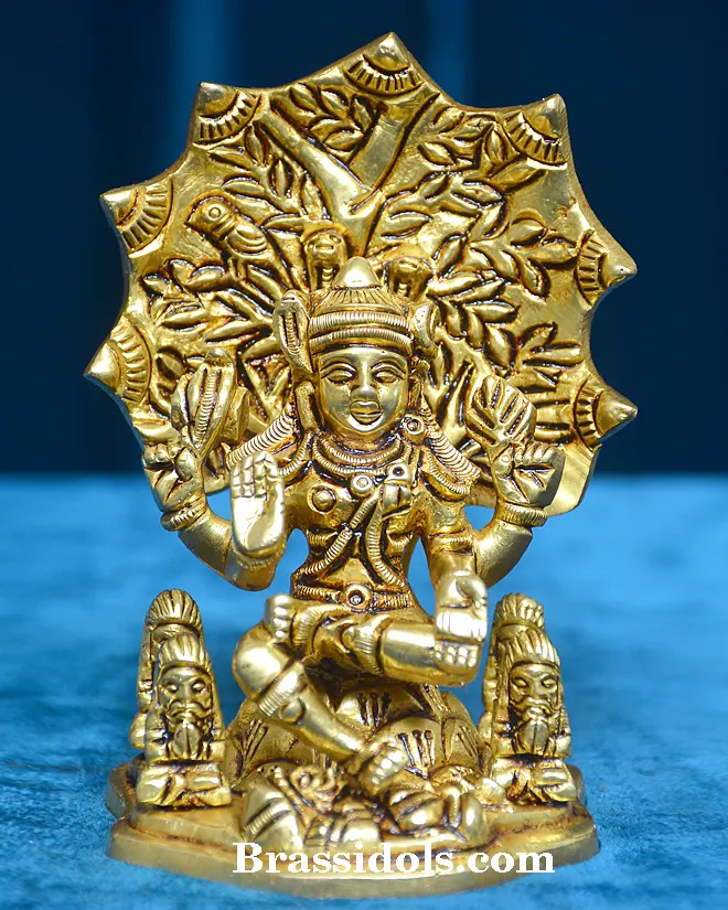 Dakshinamurthy - image 1