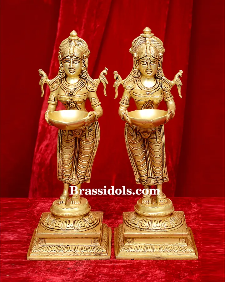 Deeplady (Set) - image 1