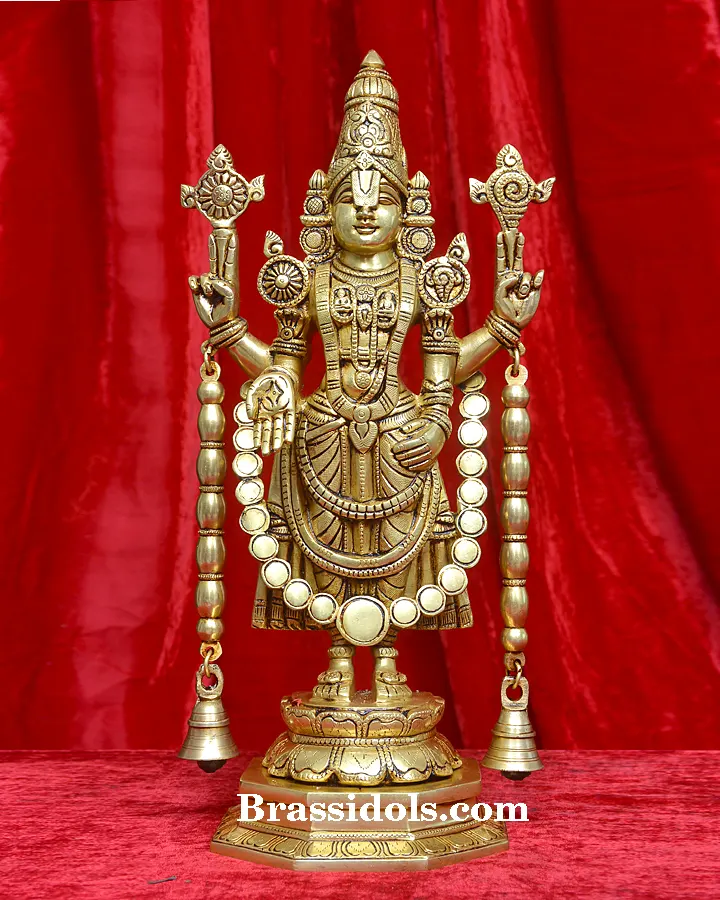 Tirupati Balaji - image 1
