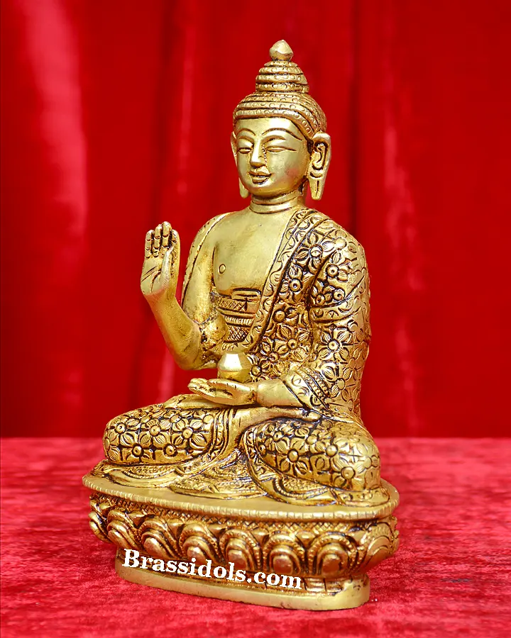 Buddhist 2kg - image 2
