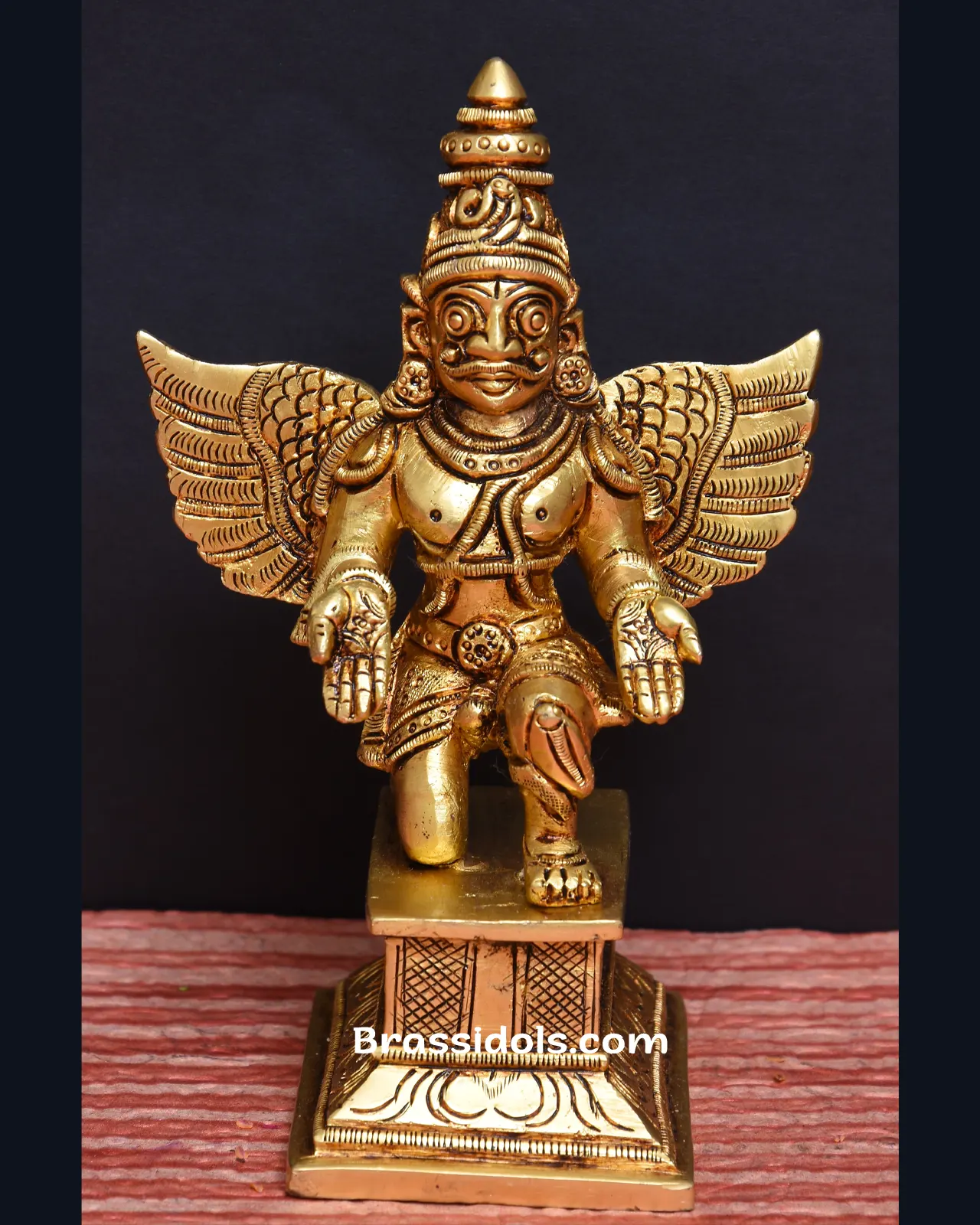 Garuda Sitting Puja - image 1