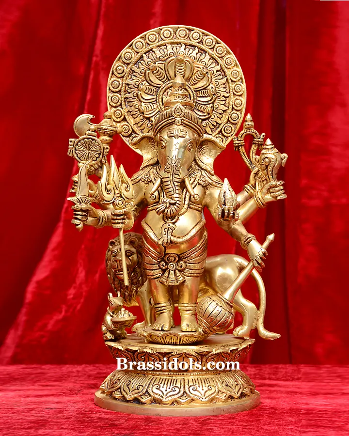 Dristi Ganesh - image 1