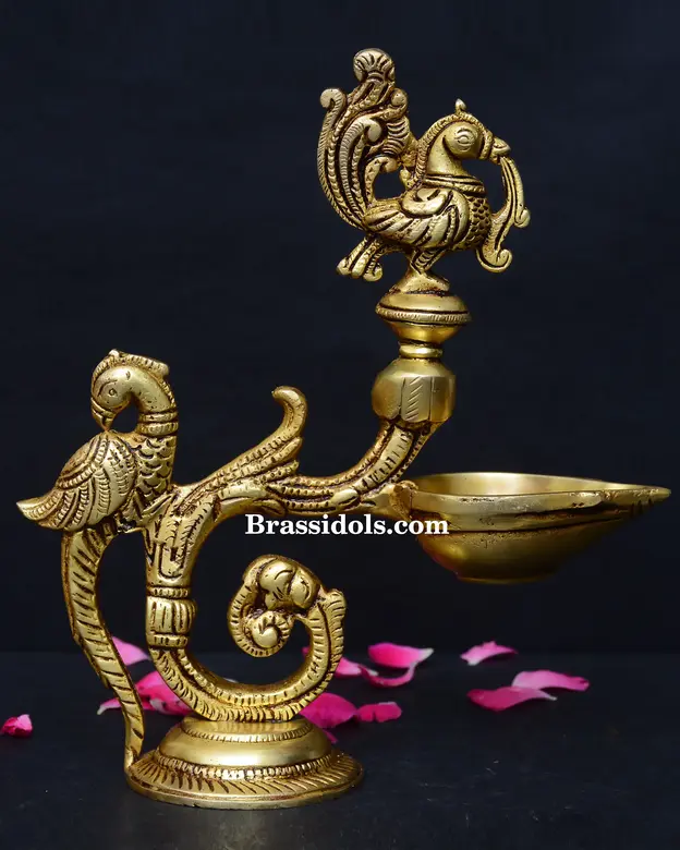 Annam Parrot Deepak - image 1