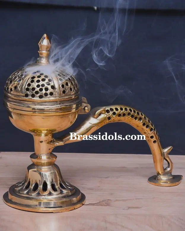 Handle With DhoopDani - image 1