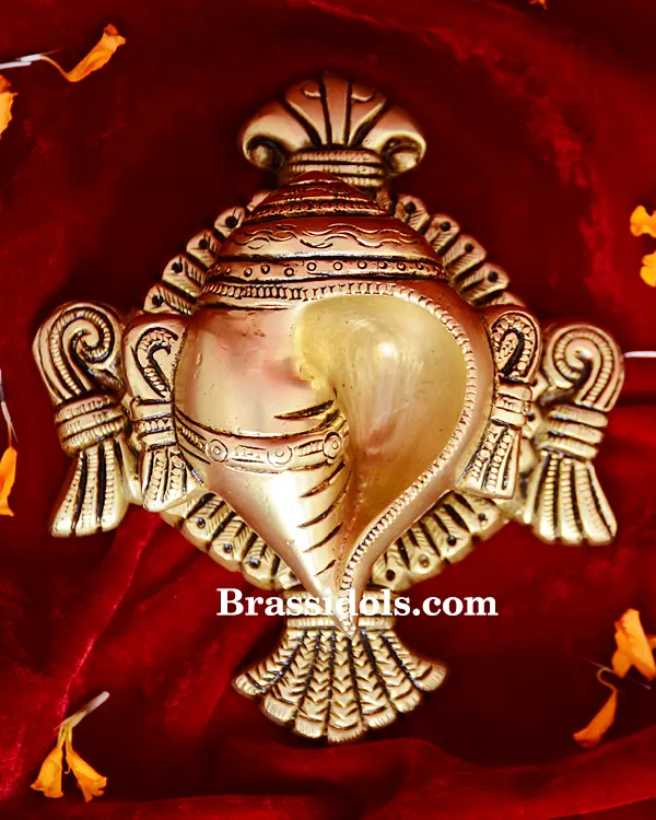 Hanging Shank Chakra - image 1