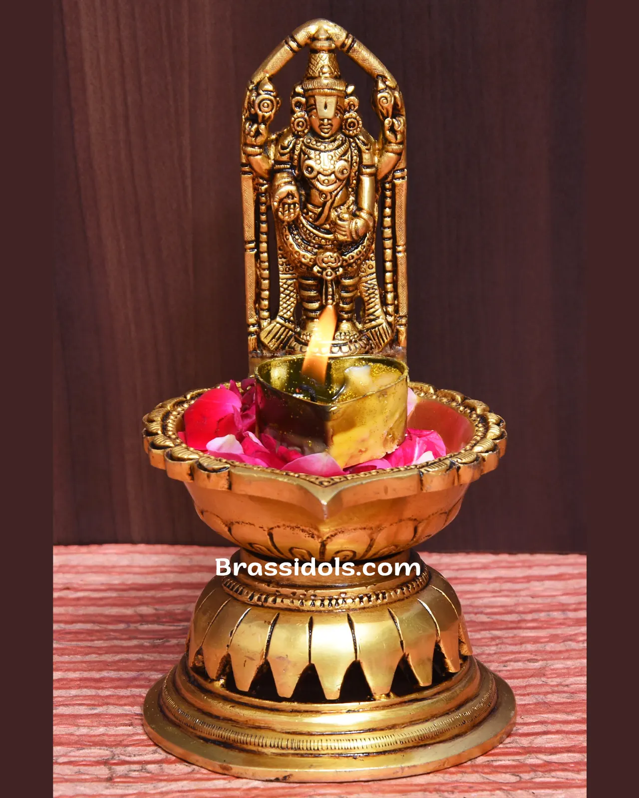 T Balaji Deepak - image 1