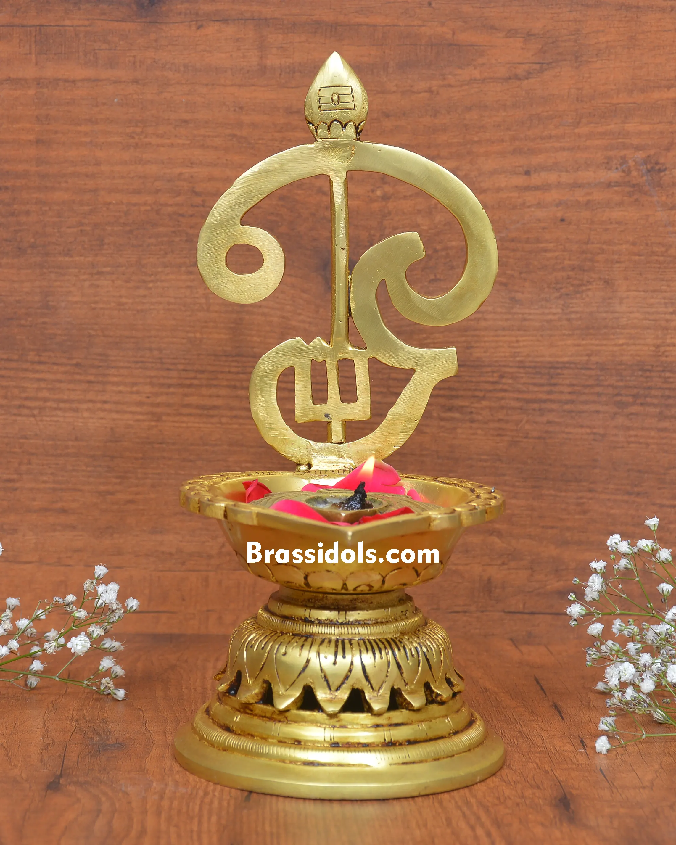 OM VEL DEEPAK - image 1