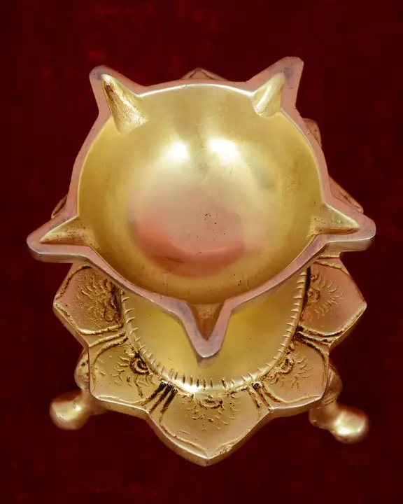 Baati Leg Deepak - image 1