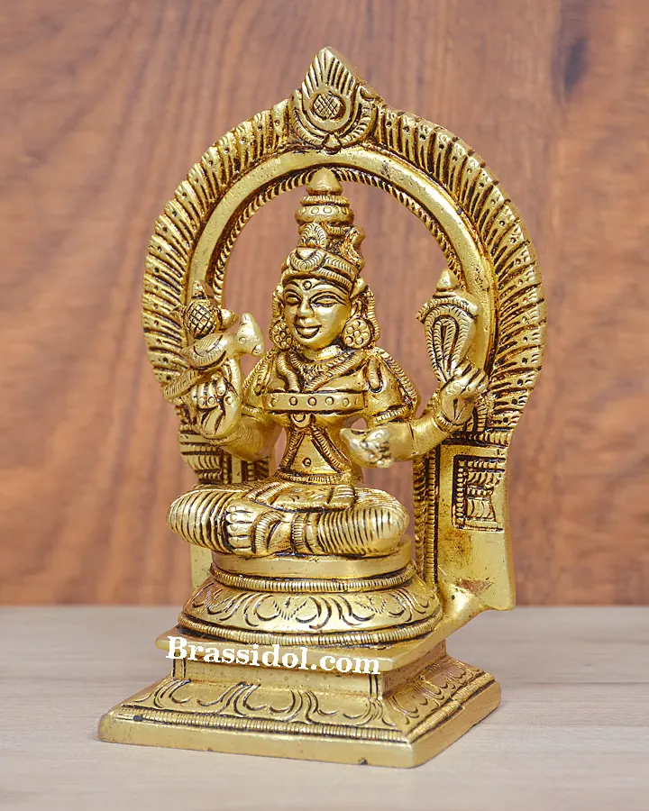 Frame Kamakshi 1.150 kg - image 2