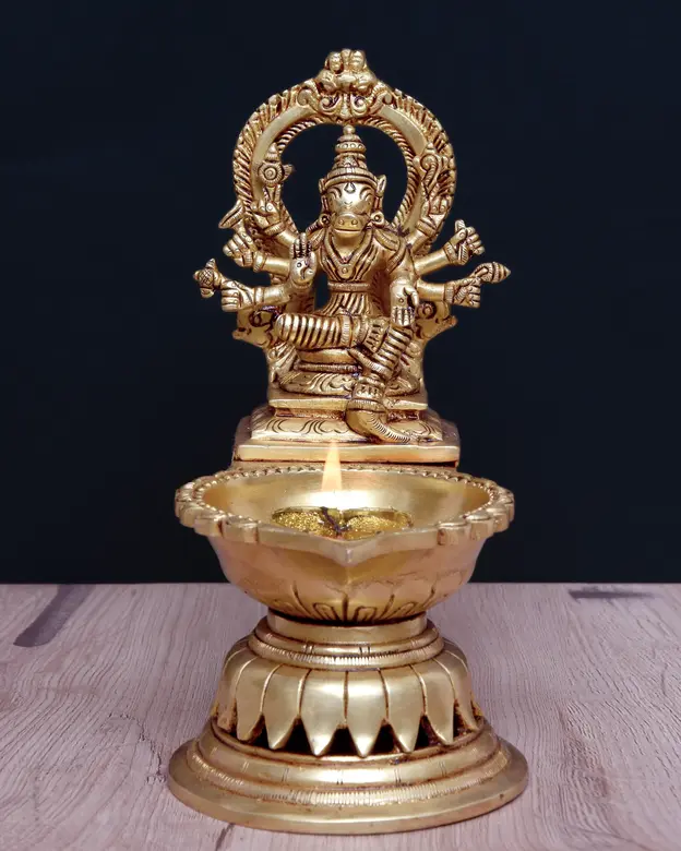 Frame Varahi Deepak - image 1