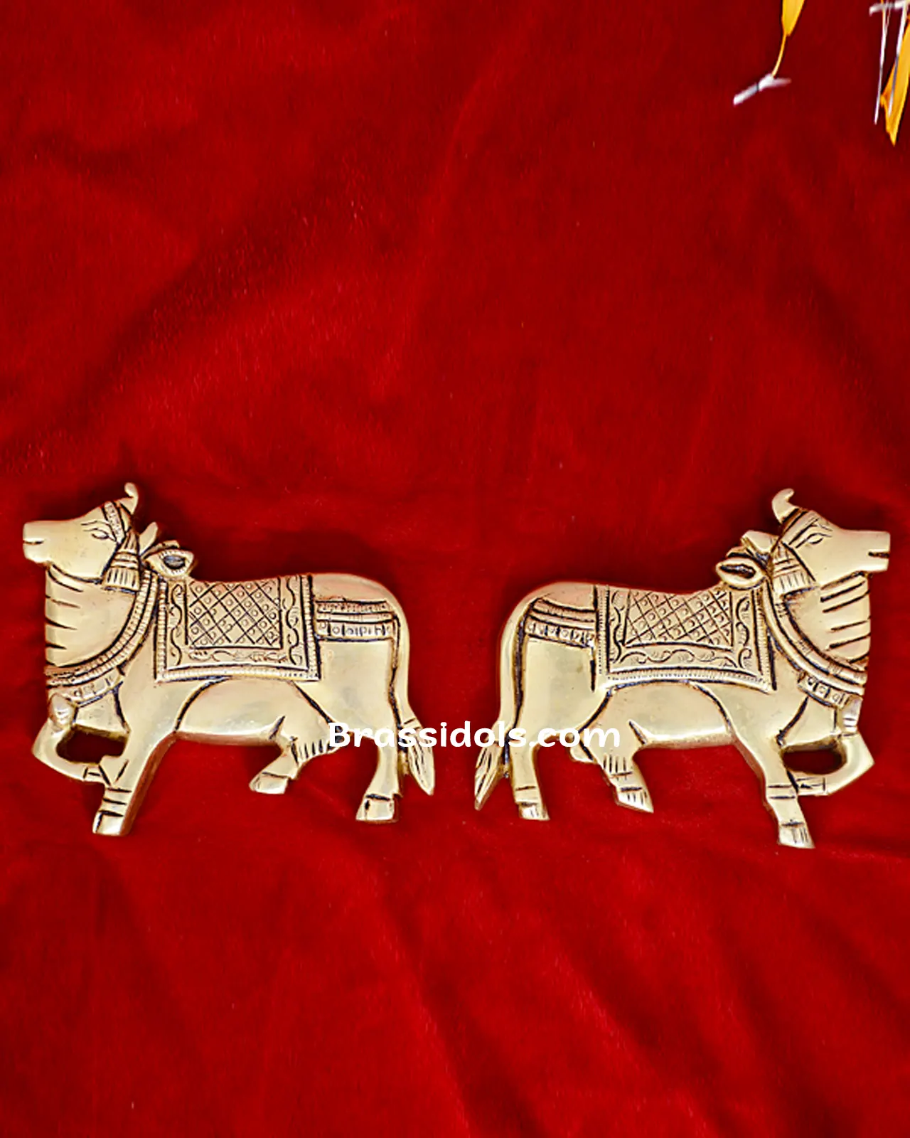 Hanging Cow - image 2