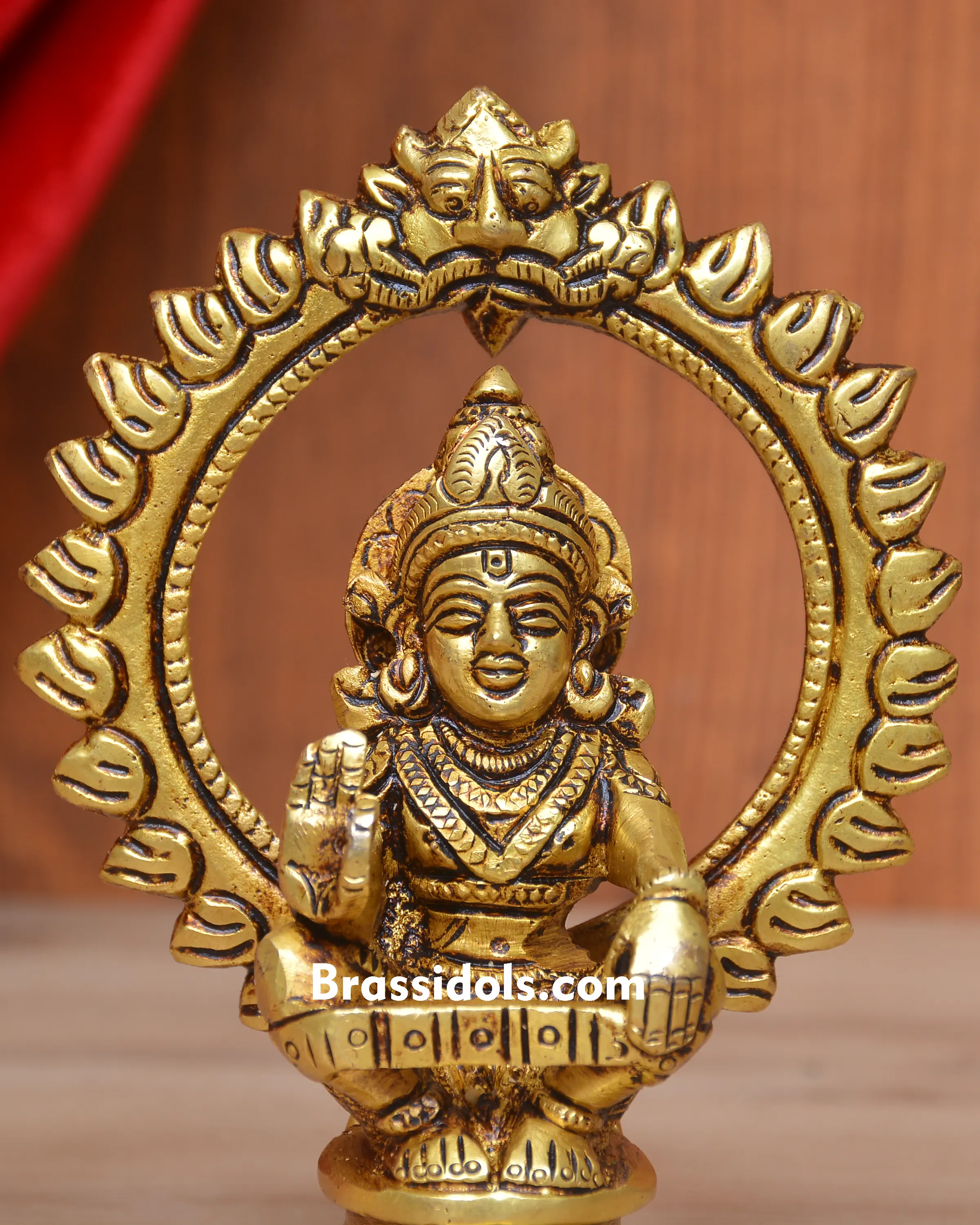 SITTING AIYAPPA - image 2