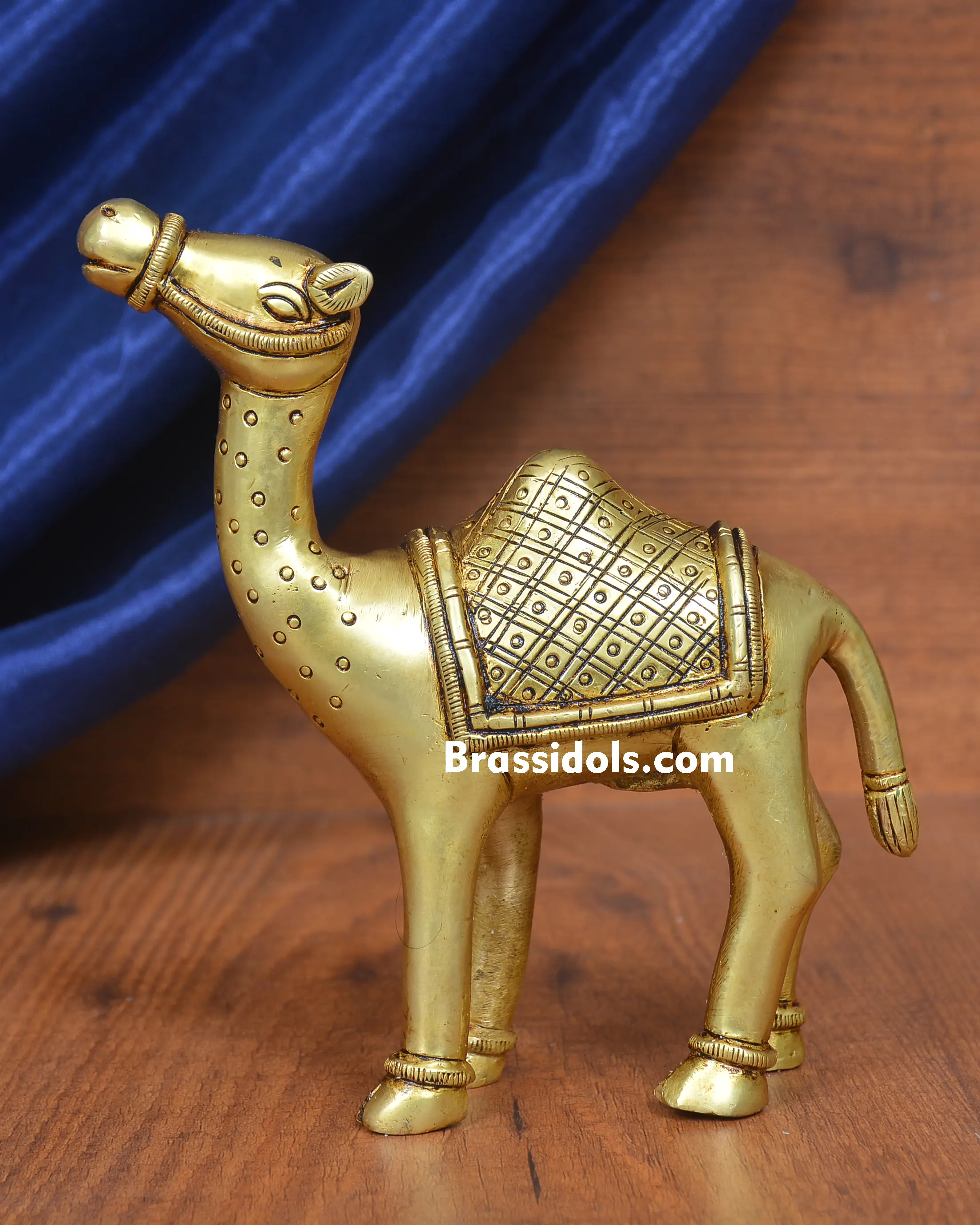 STANDING CAMEL - image 1