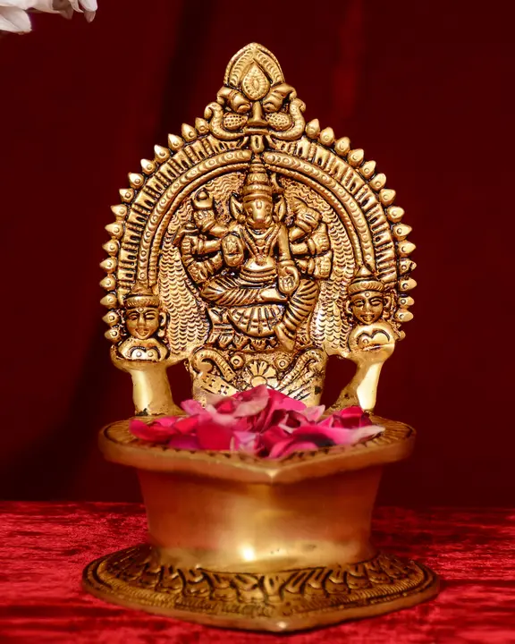 Varagi Deepak - image 1