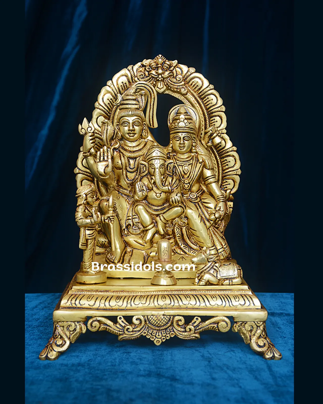 Shiv Family - image 2