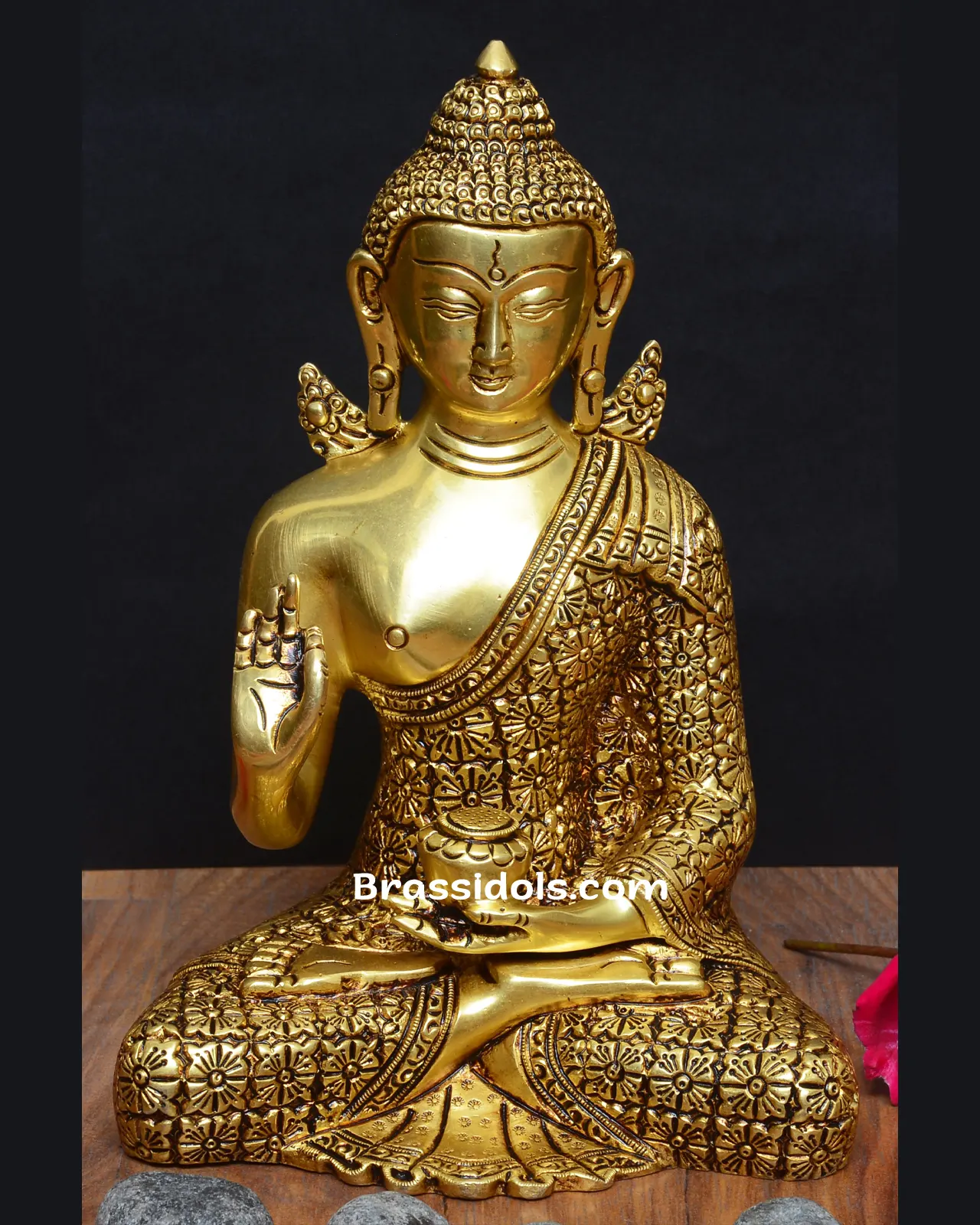 Buddha Dot - image 1