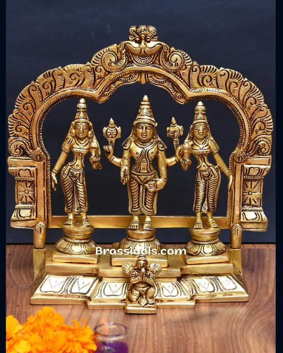 Frame Balaji Set - image 1