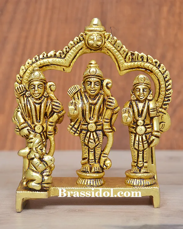 Frame Ram Darbar 600gm - image 1