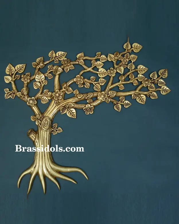 Tree with Root Hanging - image 1