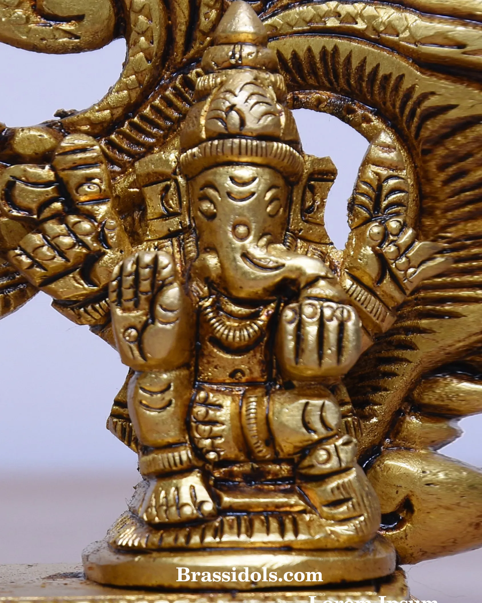 Frame Laxmi Ganesh - image 2