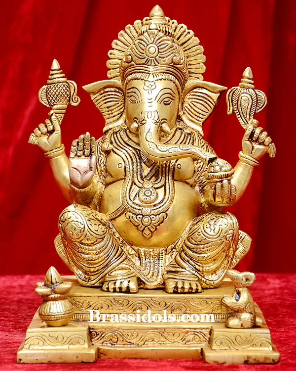 Ganesh - image 1