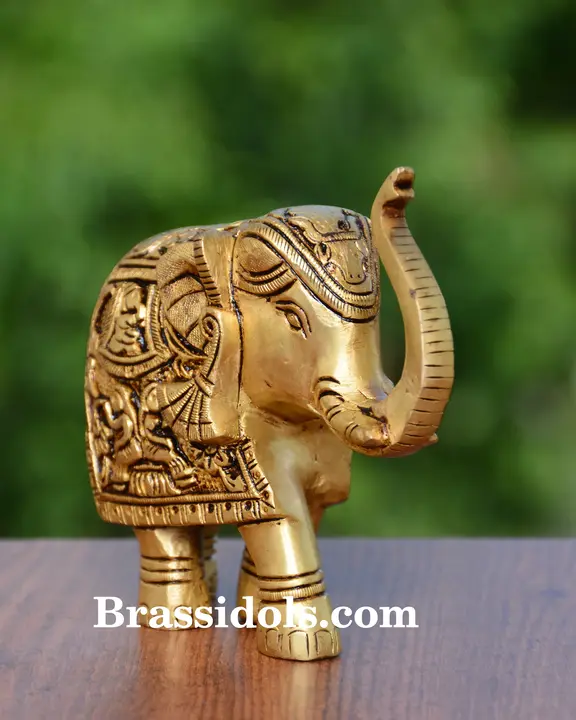 Designed Elephant - image 2