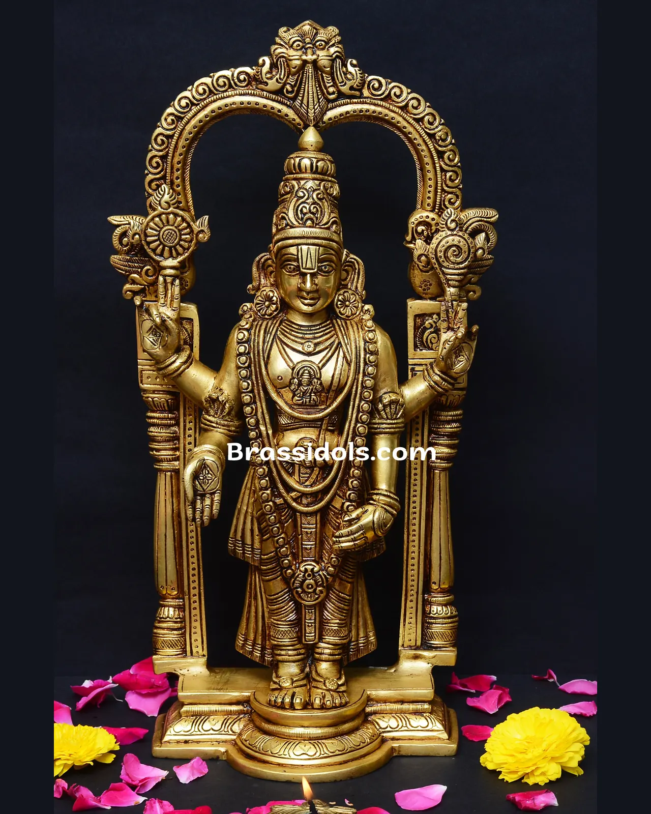 Frame Balaji - image 1