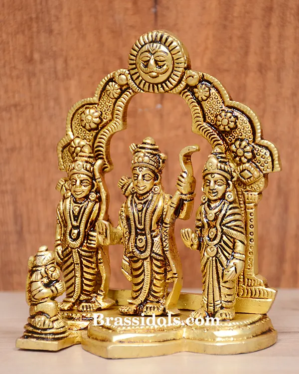 Frame Ram Darbar - image 2