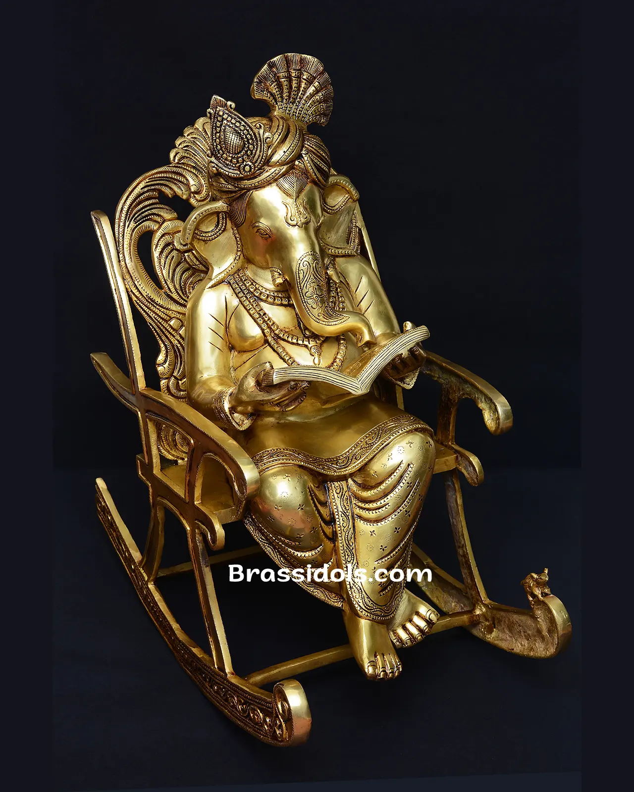 Kursi Ganesh - image 1