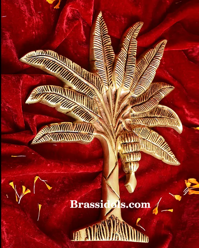 Pooja Banana Tree - image 2