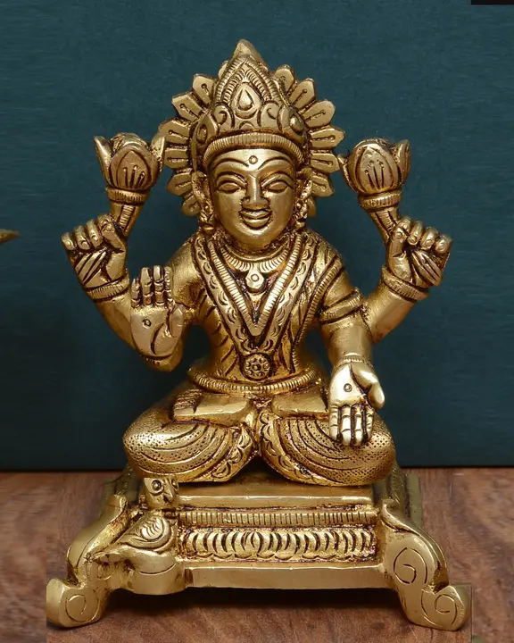 Choki Laxmi + Ganesh - image 2