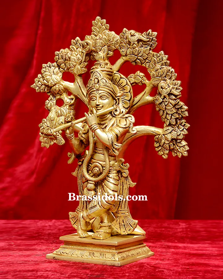 Tree Krishna - image 2